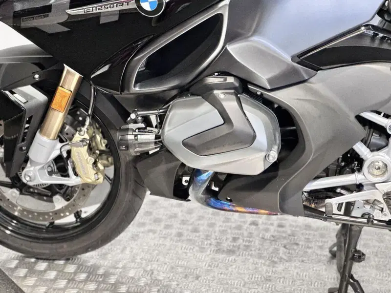 Bmw R 1250 RT (2021 - 25) (5)