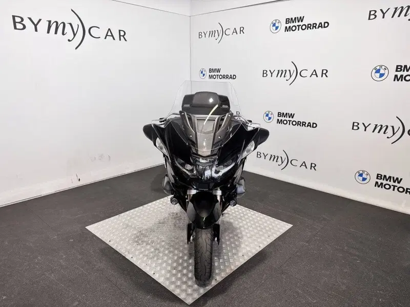 Bmw R 1250 RT (2021 - 25) (8)