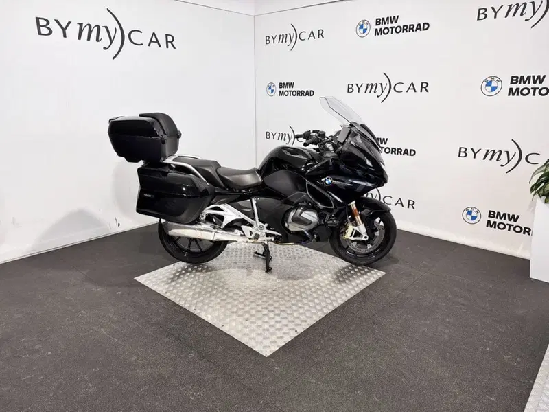 Bmw R 1250 RT (2021 - 25) (11)