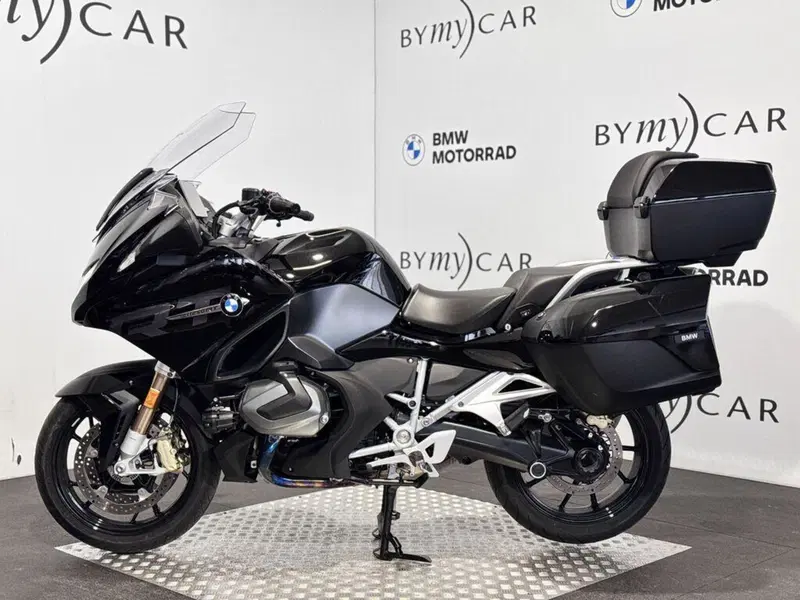 Bmw R 1250 RT (2021 - 25) (2)
