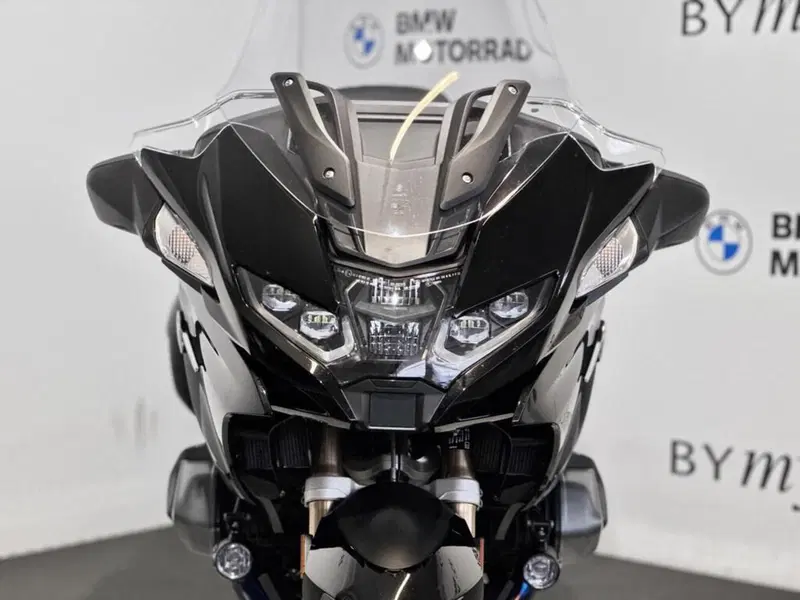 Bmw R 1250 RT (2021 - 25) (9)