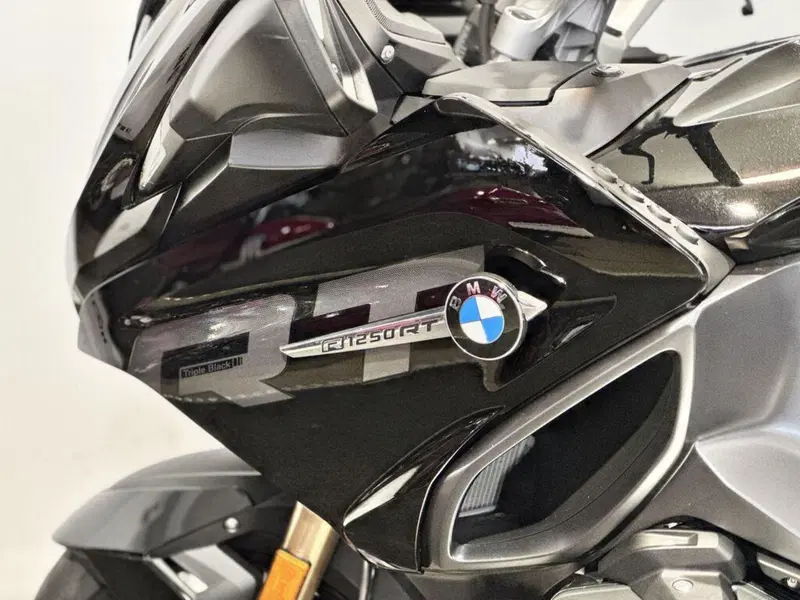Bmw R 1250 RT (2021 - 25) (6)