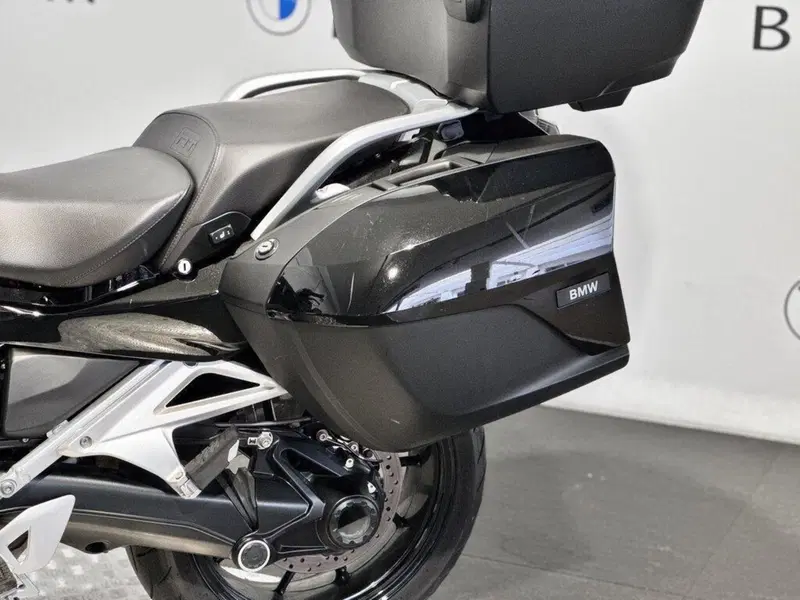 Bmw R 1250 RT (2021 - 25) (3)