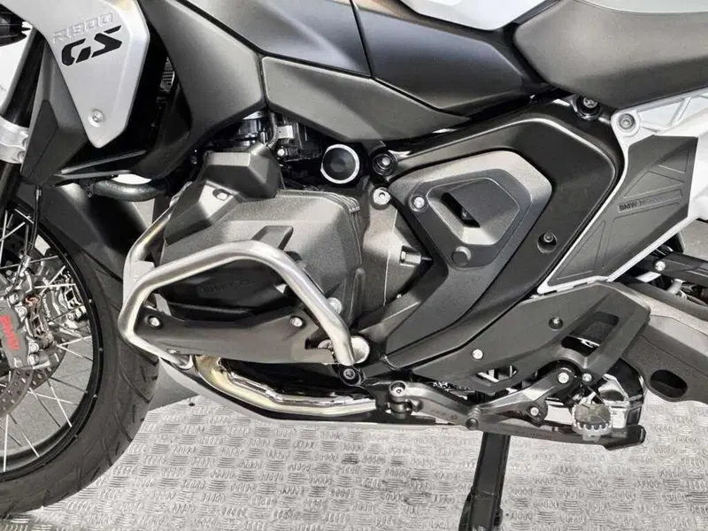 Bmw R 1300 GS (2023 - 26) (4)
