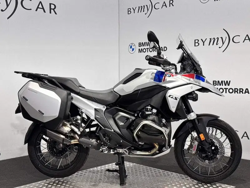 Bmw R 1300 GS (2023 - 26)
