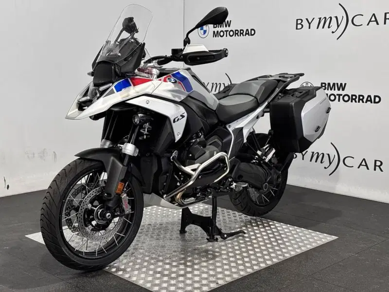 Bmw R 1300 GS (2023 - 26) (7)