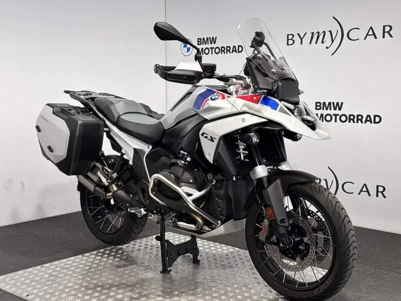 Bmw R 1300 GS (2023 - 26) (10)
