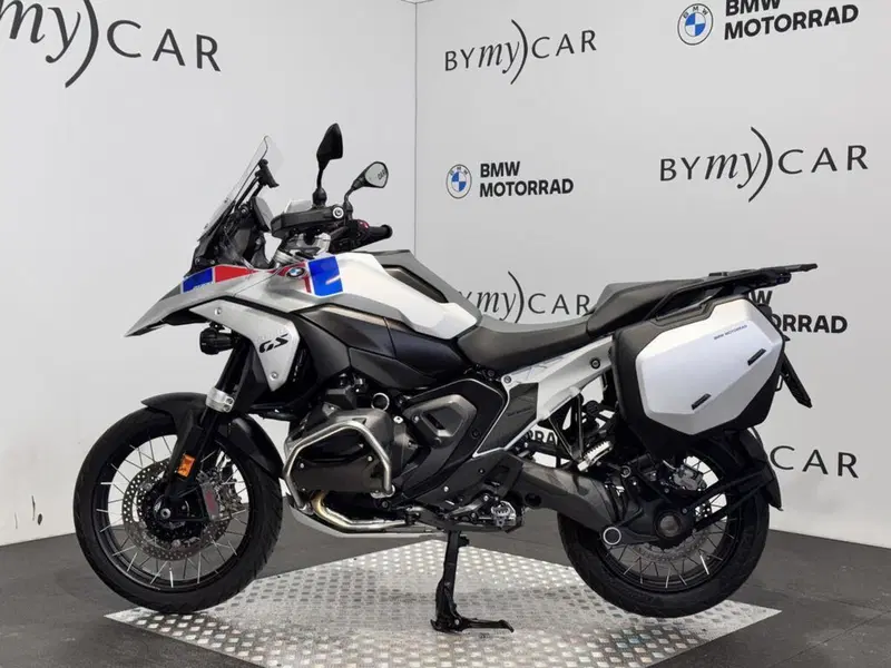Bmw R 1300 GS (2023 - 26) (2)