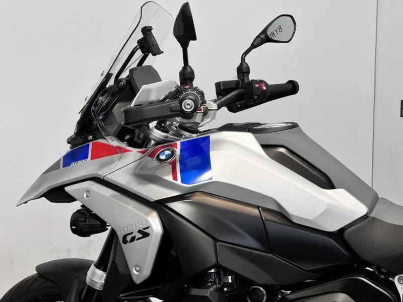 Bmw R 1300 GS (2023 - 26) (5)