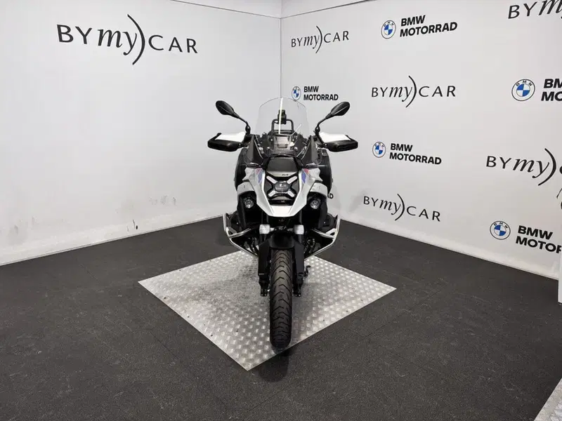 Bmw R 1300 GS (2023 - 26) (8)