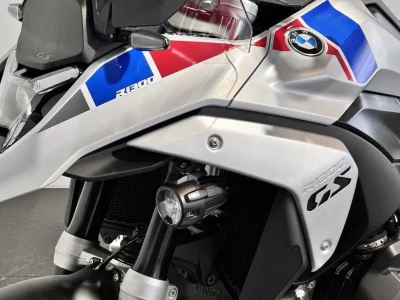 Bmw R 1300 GS (2023 - 26) (6)