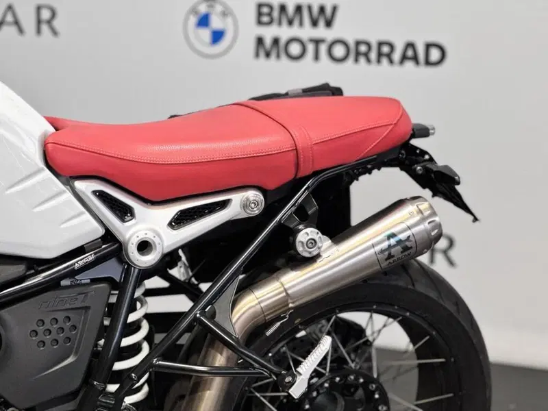 Bmw R nineT Urban GS (2021 - 24) (4)
