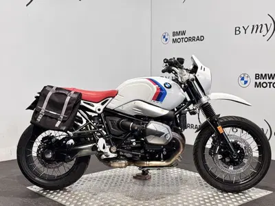 Bmw R nineT Urban GS (2021 - 24) usata