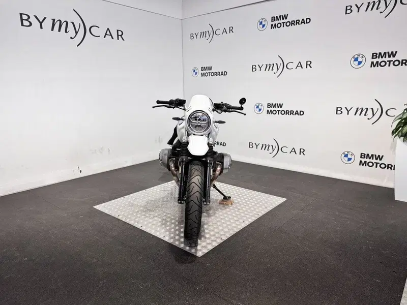 Bmw R nineT Urban GS (2021 - 24) (7)
