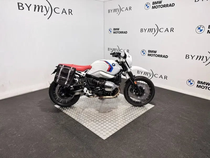 Bmw R nineT Urban GS (2021 - 24) (10)