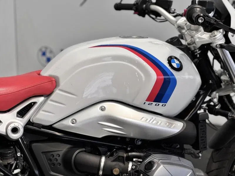 Bmw R nineT Urban GS (2021 - 24) (13)