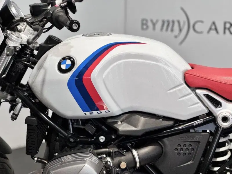 Bmw R nineT Urban GS (2021 - 24) (5)