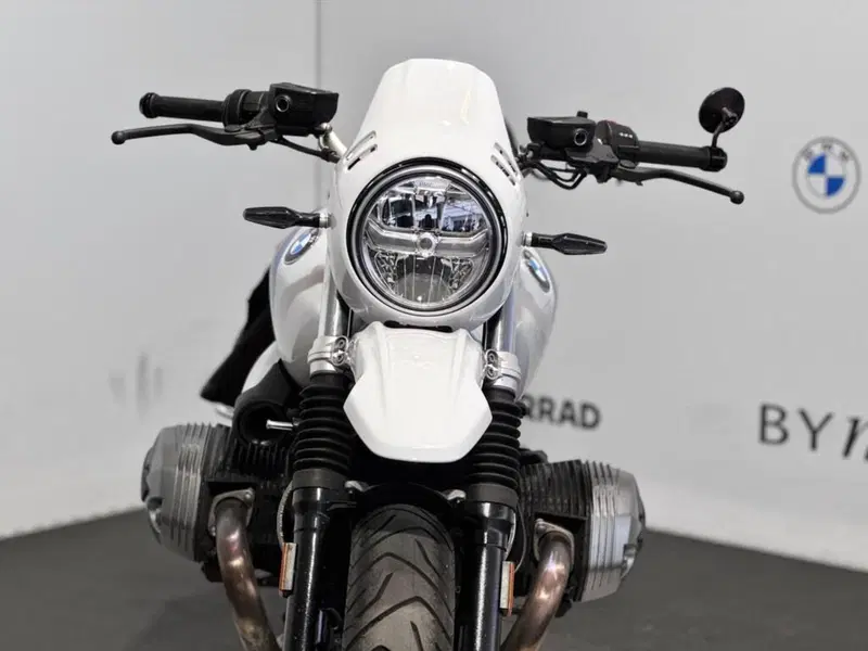 Bmw R nineT Urban GS (2021 - 24) (8)