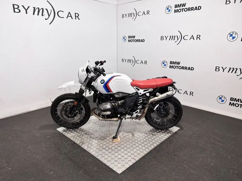 Bmw R nineT Urban GS (2021 - 24) (11)