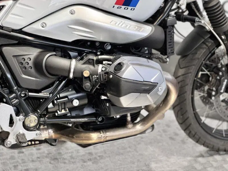 Bmw R nineT Urban GS (2021 - 24) (14)