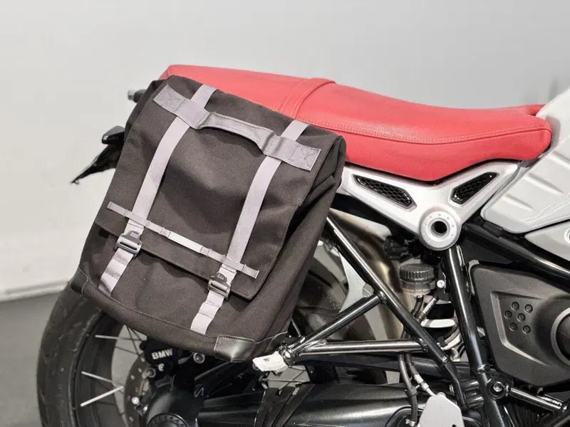 Bmw R nineT Urban GS (2021 - 24) (12)