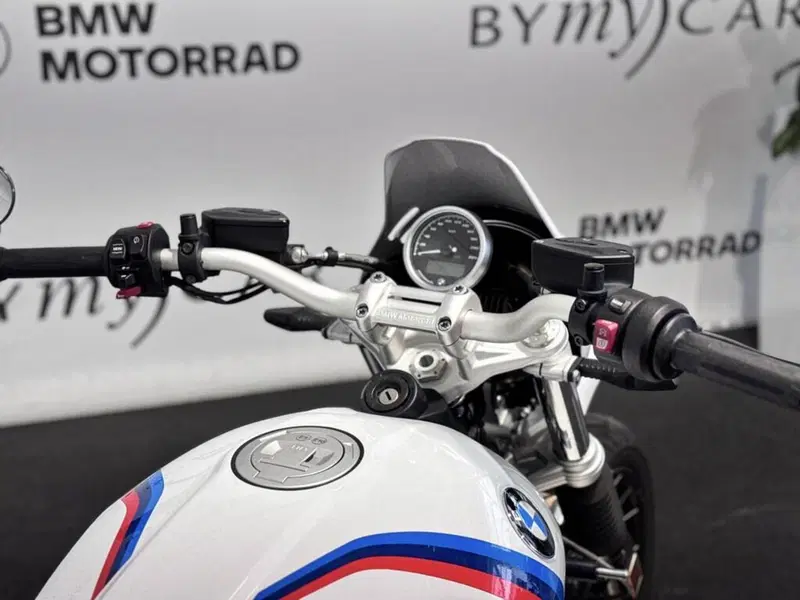 Bmw R nineT Urban GS (2021 - 24) (15)