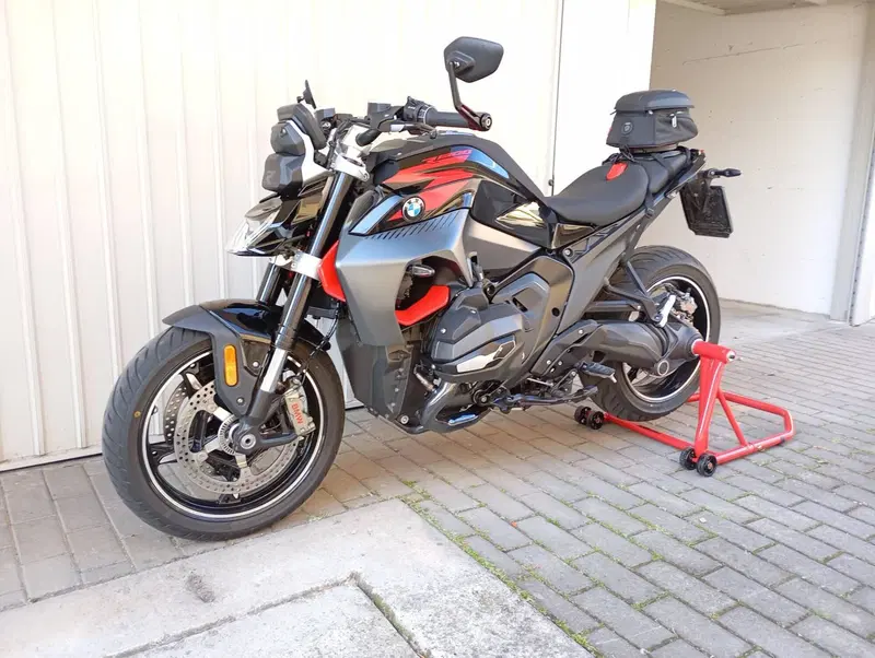 Bmw R 1300 R (2026)
