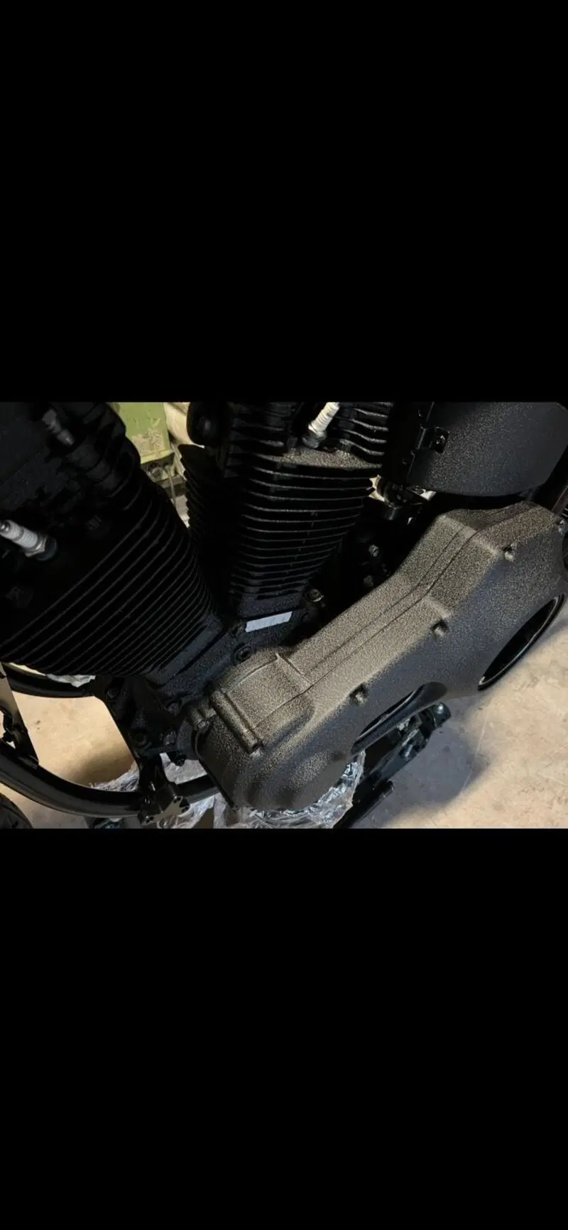 Harley-Davidson 1340 Fat Boy (1990 - 99) - FLSTF (11)