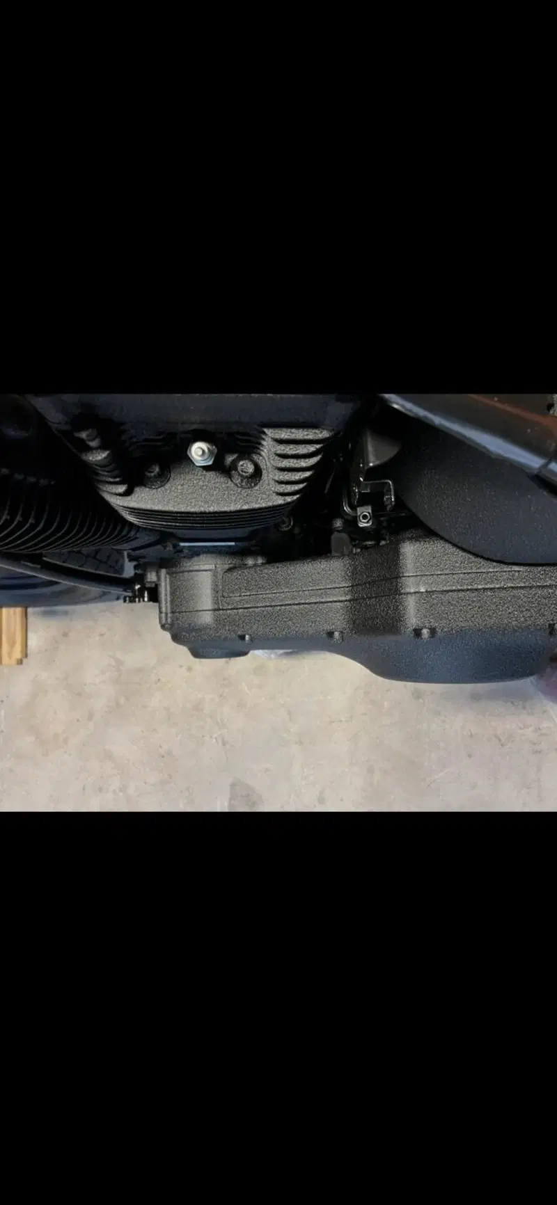 Harley-Davidson 1340 Fat Boy (1990 - 99) - FLSTF (12)