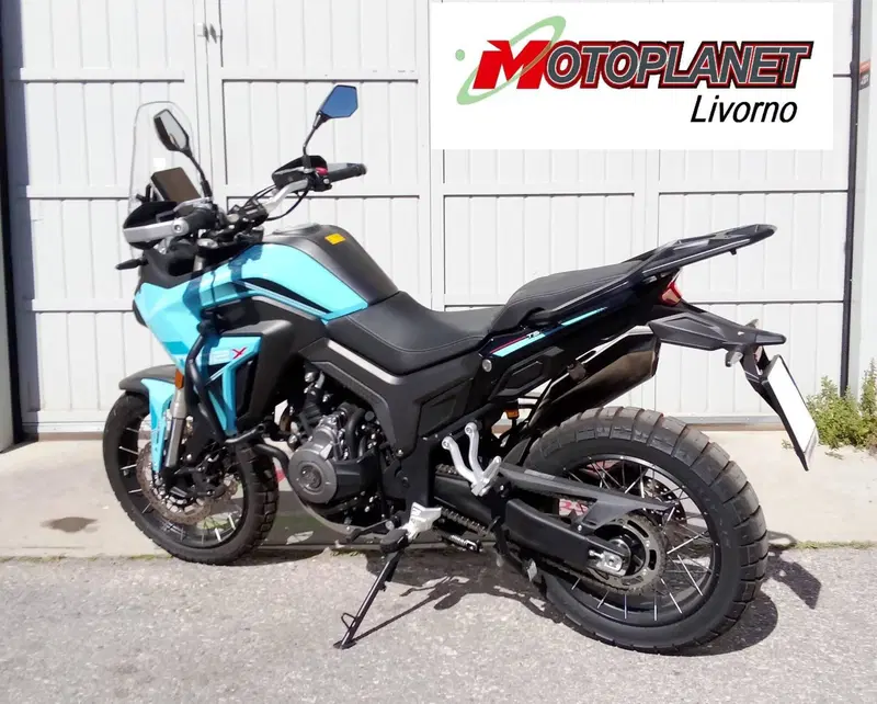 Morbidelli T502X (2026) (5)