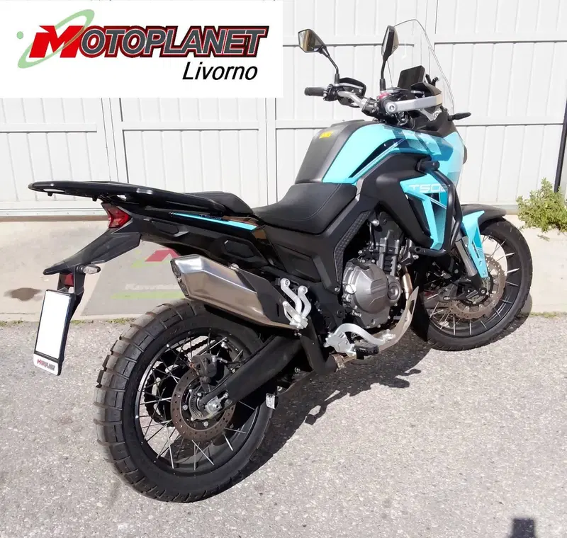 Morbidelli T502X (2026) (7)