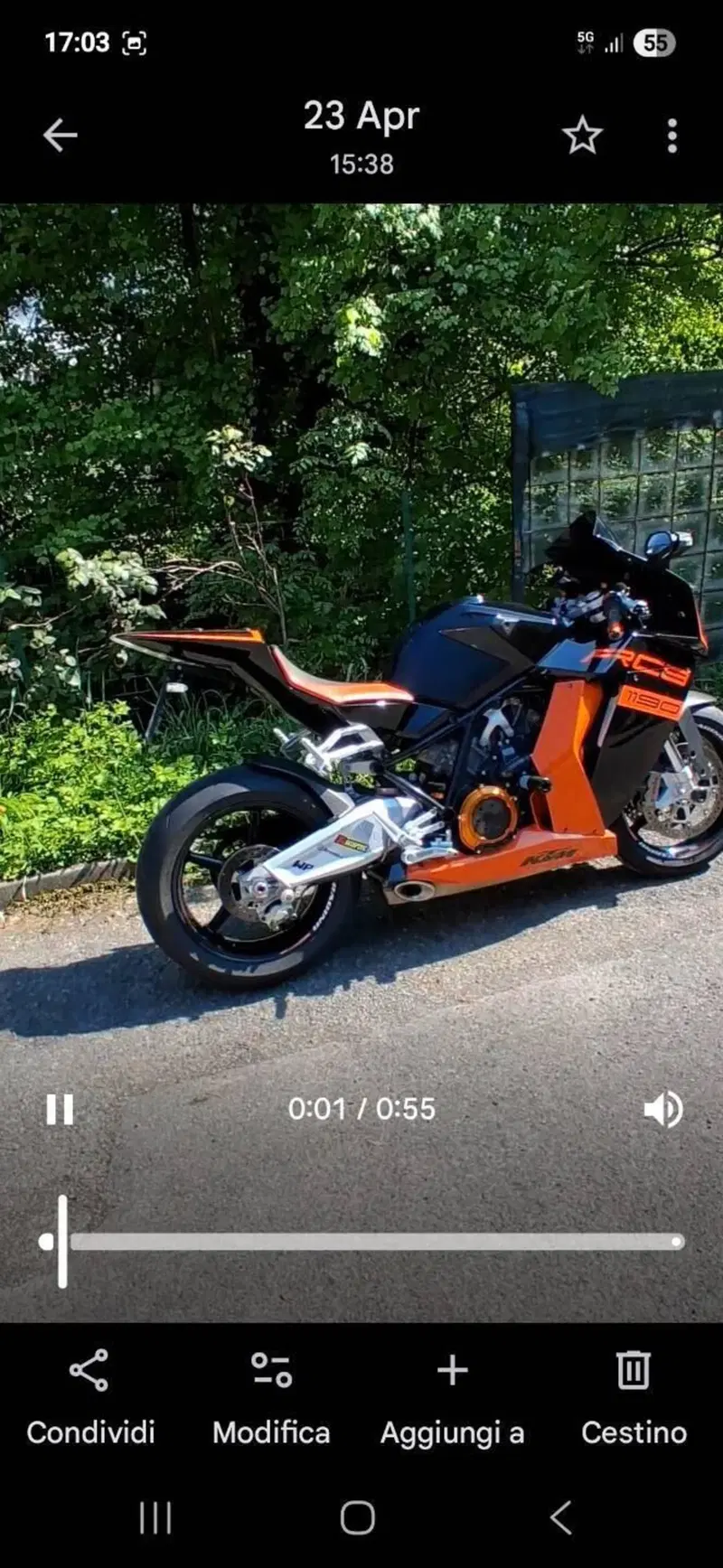 KTM 1190 RC8 (2008 - 09) (9)