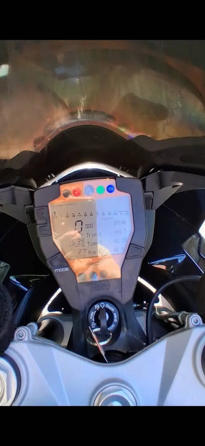 KTM 1190 RC8 (2008 - 09) (11)