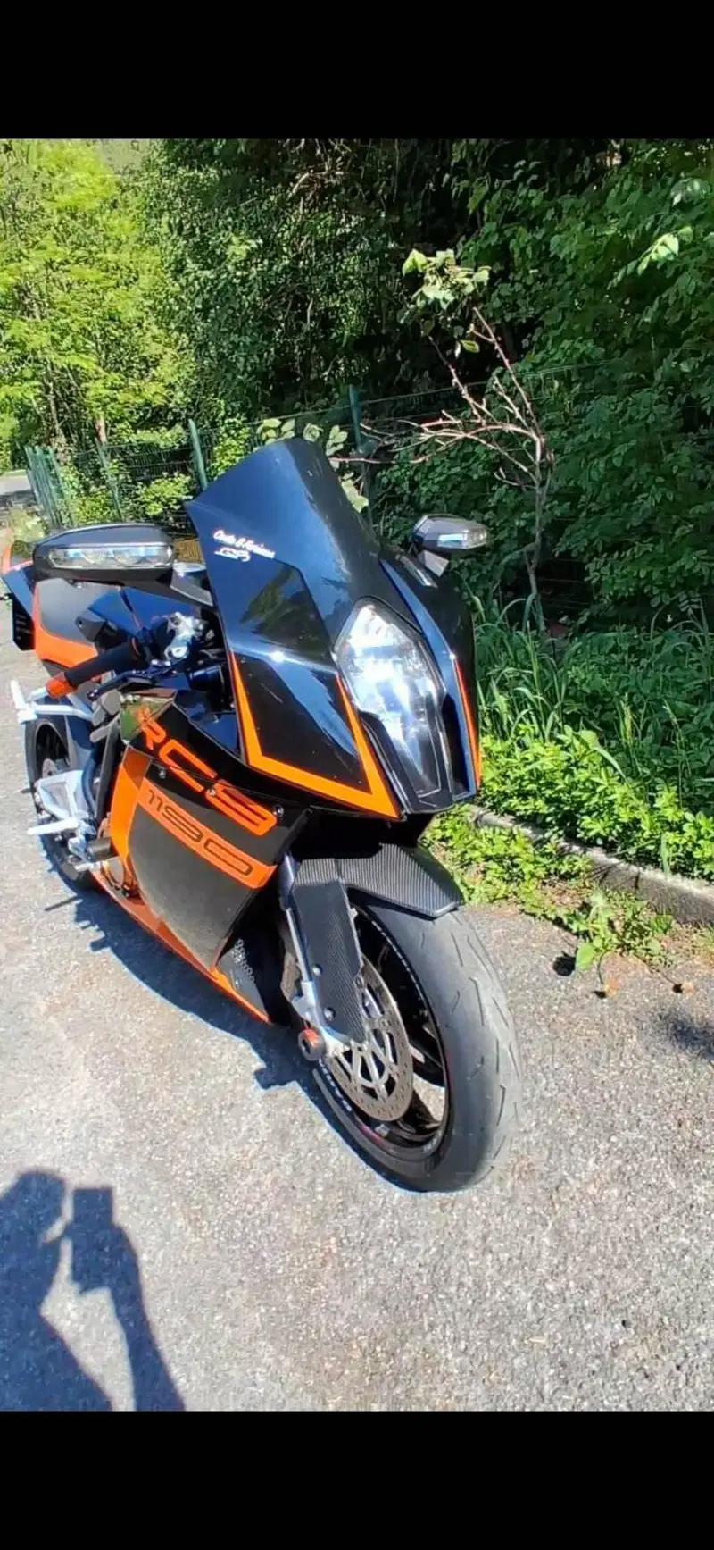 KTM 1190 RC8 (2008 - 09) (12)