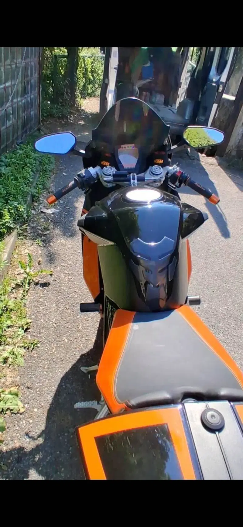 KTM 1190 RC8 (2008 - 09) (13)
