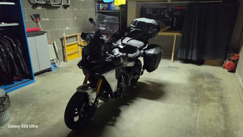 Yamaha Tracer 9 GT+ (2023 - 24) (3)