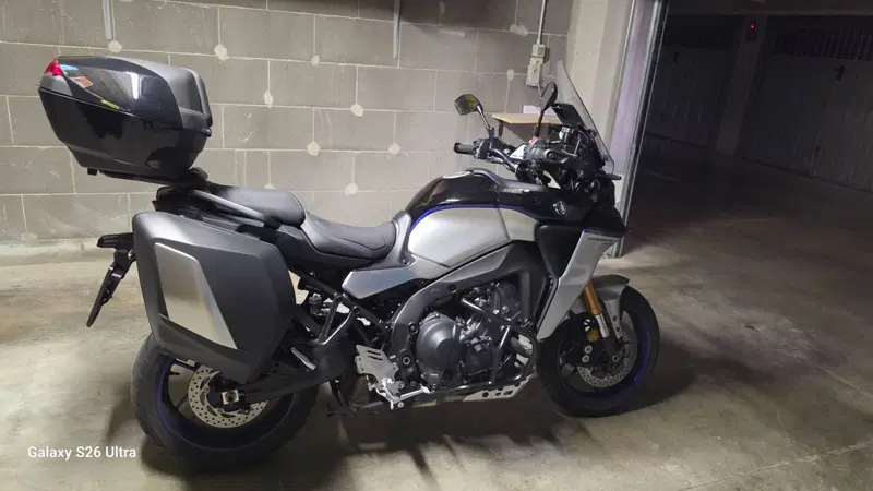 Yamaha Tracer 9 GT+ (2023 - 24) (4)