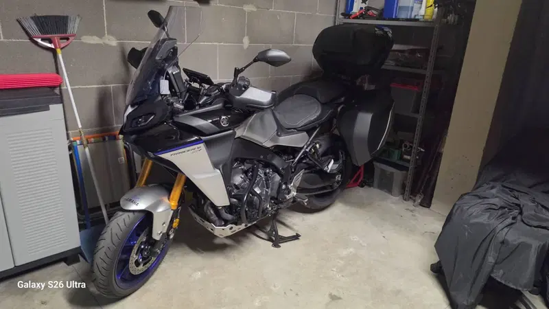 Yamaha Tracer 9 GT+ (2023 - 24) (7)