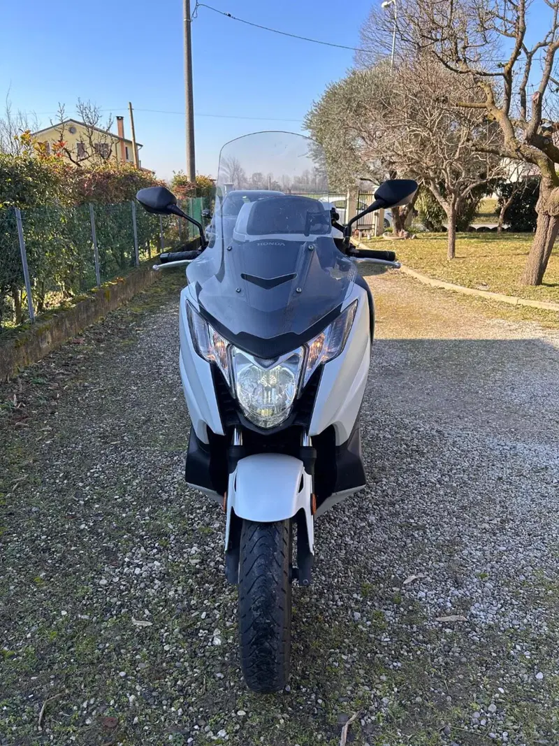 Honda Integra 750 DCT ABS (2014 - 15) (6)