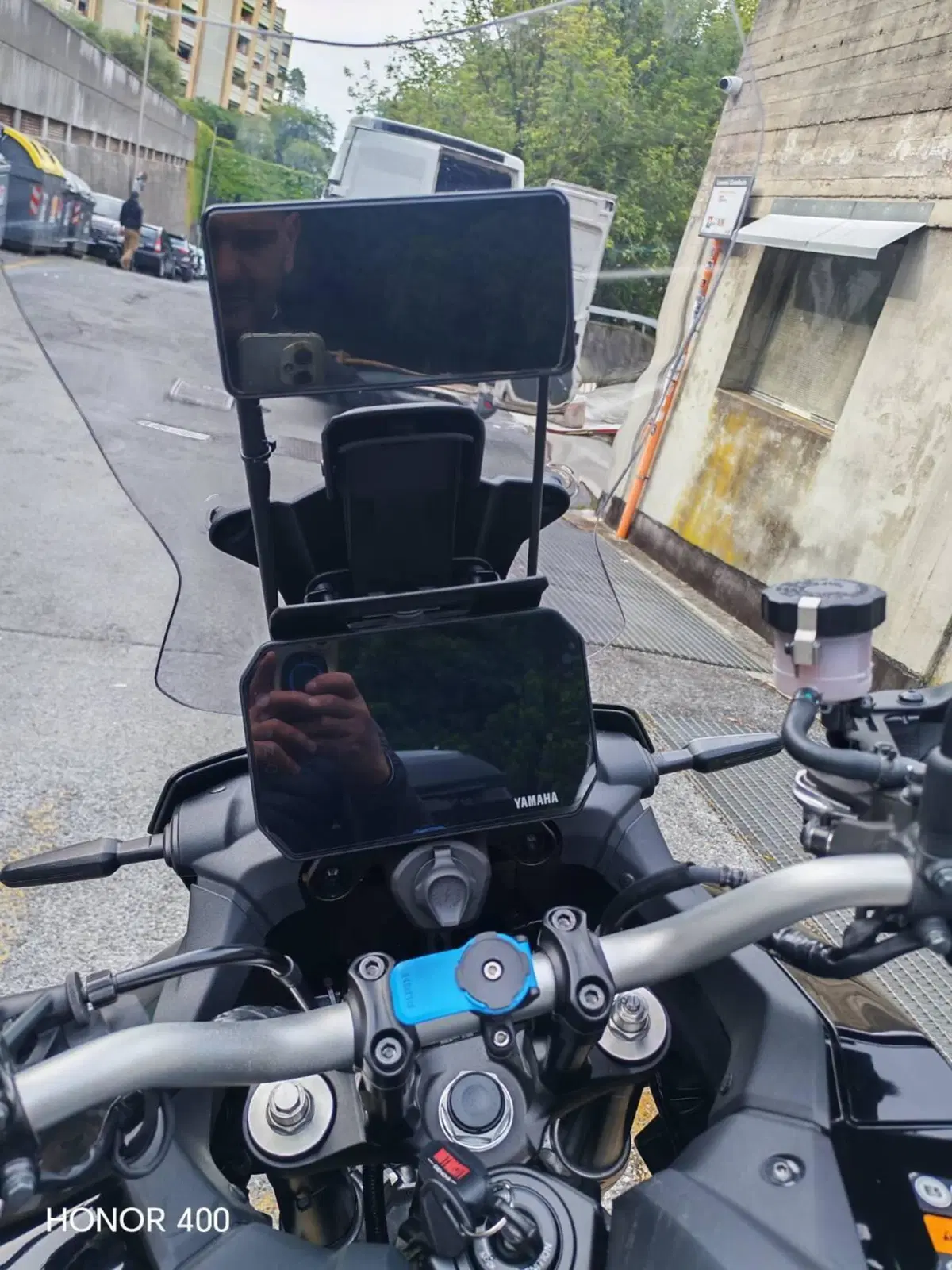 Yamaha Tracer 9 (2025 - 26) (3)