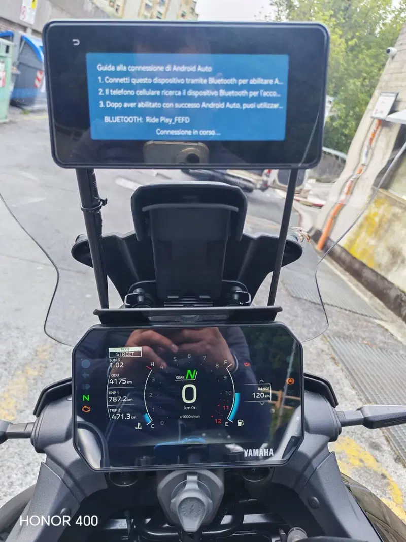 Yamaha Tracer 9 (2025 - 26) (6)