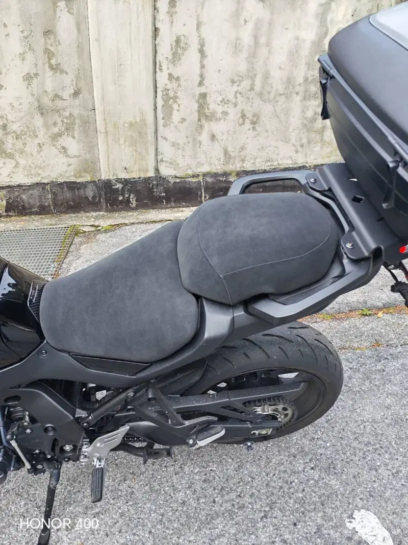 Yamaha Tracer 9 (2025 - 26) (7)