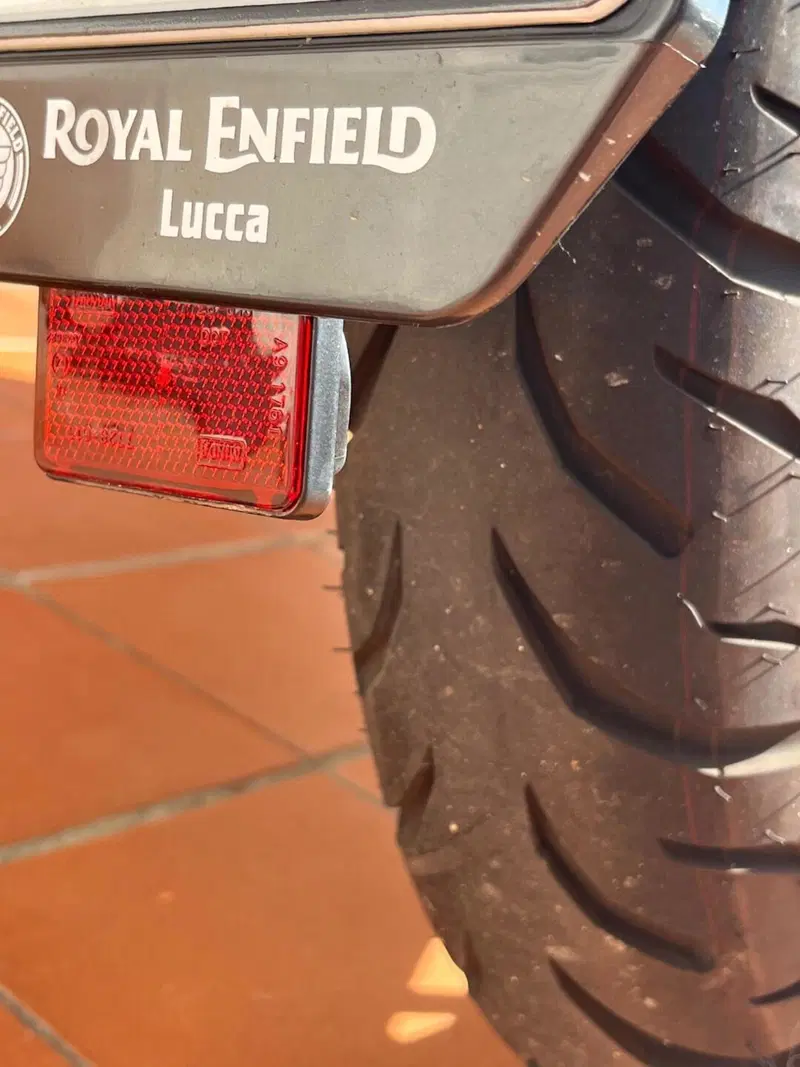 Royal Enfield Meteor 350 (2021 - 26) (5)