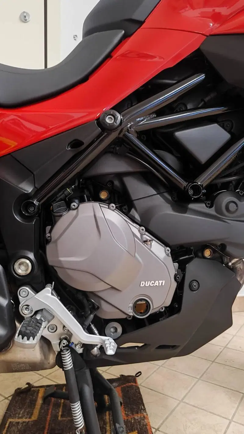 Ducati Multistrada V2 (2022 - 24) (3)
