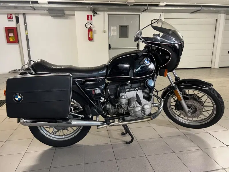 Bmw R 100 (3)