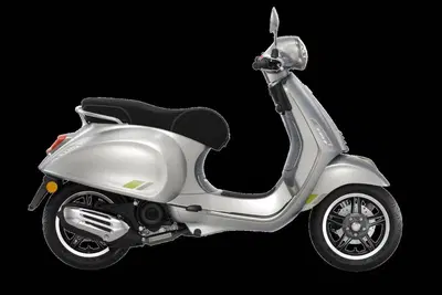 Vespa Primavera 50 Tech (2026) nuova