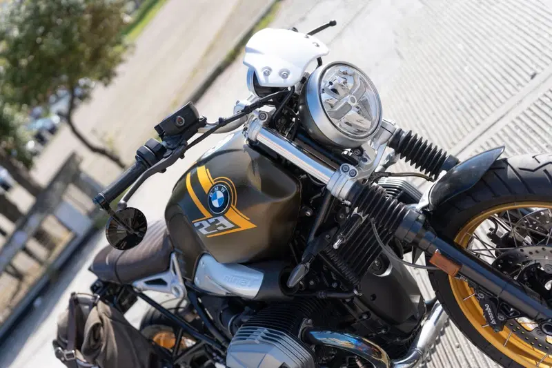 Bmw R nineT Scrambler (2021 - 24) (5)
