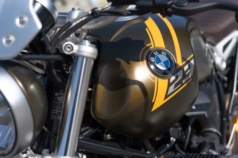 Bmw R nineT Scrambler (2021 - 24) (7)