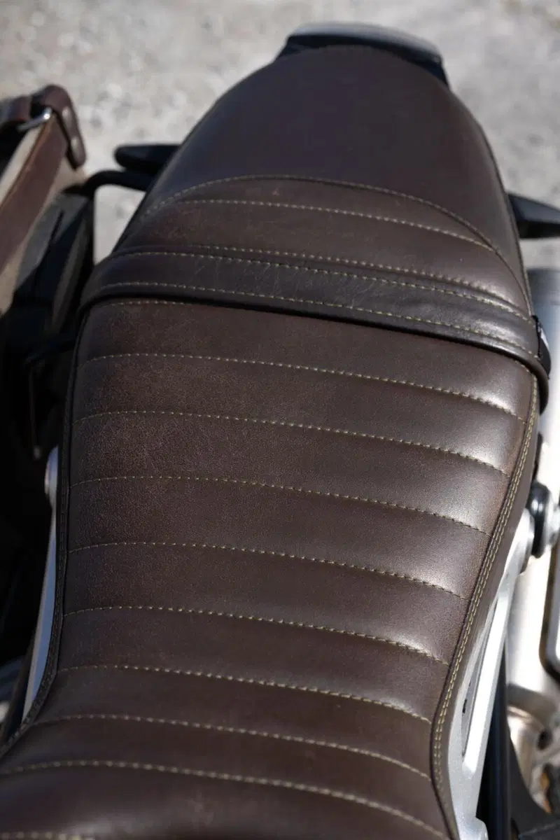 Bmw R nineT Scrambler (2021 - 24) (9)