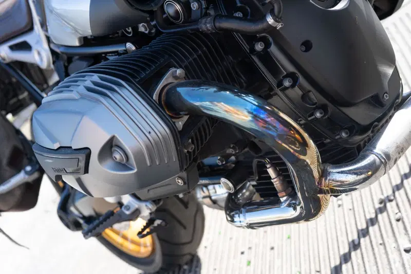 Bmw R nineT Scrambler (2021 - 24) (11)